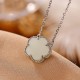 925 Silver Plated Hetian Jade Flower Luck Set 925 Silver Plated Hetian Jade Flower Luck Set