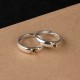 Tibetan Om Mani Padme Hum Buddha Peace Ring Tibetan Om Mani Padme Hum Buddha Peace Ring
