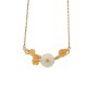 925 Silver Plated Hetian Jade Plum Blossom Luck Set 925 Silver Plated Hetian Jade Plum Blossom Luck Set