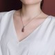 925 Silver Red Agate PiXiu Protection Set 925 Silver Red Agate PiXiu Protection Set