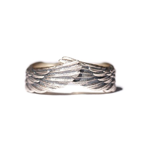 Feng Shui Wing Lucky Ring Feng Shui Wing Lucky Ring