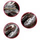 Vintage Dragon Protection Adjustable Ring Vintage Dragon Protection Adjustable Ring