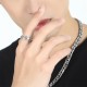 Tibetan Om Mani Padme Hum PiXiu Wealth Rotatable Ring Tibetan Om Mani Padme Hum PiXiu Wealth Rotatable Ring