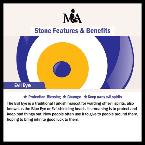 925 Silver Evil Eye Protection Rotatable Ring 925 Silver Evil Eye Protection Rotatable Ring