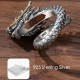 Vintage Dragon Protection Adjustable Ring Vintage Dragon Protection Adjustable Ring