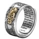 Feng Shui PiXiu Wealth Ring