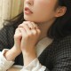 14k Gold-plated Fu Lu Shou Crystal Happiness Ring 14k Gold-plated Fu Lu Shou Crystal Happiness Ring