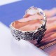 Vintage Dragon Protection Ring Vintage Dragon Protection Ring