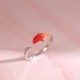 Koi Fish Copper Balance Luck Ring Koi Fish Copper Balance Luck Ring