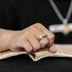Tibetan 990 Sterling Silver Om Mani Padme Hum PiXiu Vajra Ring Tibetan 990 Sterling Silver Om Mani Padme Hum PiXiu Vajra Ring