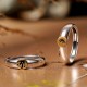 Tibetan Om Mani Padme Hum Buddha Peace Ring Tibetan Om Mani Padme Hum Buddha Peace Ring