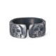 999 Silver Skeleton Blessing Ring 999 Silver Skeleton Blessing Ring