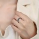 Koi Fish Auspicious Cloud Luck Ring Koi Fish Auspicious Cloud Luck Ring