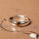 Tibetan Om Mani Padme Hum Buddha Peace Ring Tibetan Om Mani Padme Hum Buddha Peace Ring