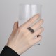 Lotus Koi Enlightenment Ring Lotus Koi Enlightenment Ring