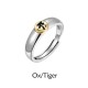 Tibetan Om Mani Padme Hum Buddha Peace Ring Tibetan Om Mani Padme Hum Buddha Peace Ring