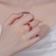 Five Scriptures Copper Healing Ring Five Scriptures Copper Healing Ring
