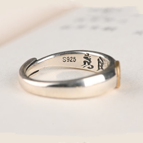 Tibetan Om Mani Padme Hum Buddha Peace Ring Tibetan Om Mani Padme Hum Buddha Peace Ring