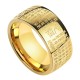 Feng Shui Ancient Heart Sutra Lucky Ring