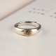 Tibetan Om Mani Padme Hum Buddha Peace Ring Tibetan Om Mani Padme Hum Buddha Peace Ring