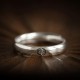 925 Sterling Silver Chinese Zodiac Buddha Blessing Ring 925 Sterling Silver Chinese Zodiac Buddha Blessing Ring