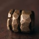 Tibetan Simple Copper Wealth Ring Tibetan Simple Copper Wealth Ring