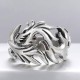 Dragon Pattern Strength Ring