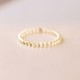 Citrine Prosperity Ring Citrine Prosperity Ring