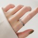 Vintage Copper Coin Luck Adjustable Ring Vintage Copper Coin Luck Adjustable Ring
