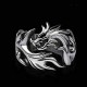 Dragon Pattern Strength Ring