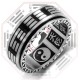 Bagua Yin Yang Balance Rotatable Ring Bagua Yin Yang Balance Rotatable Ring