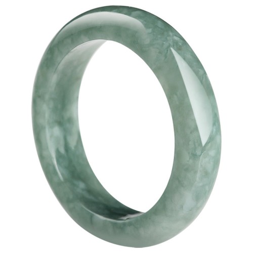 Natural Jade Healing Abundance Ring Natural Jade Healing Abundance Ring