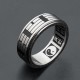 Bagua Yin Yang Balance Rotatable Ring Bagua Yin Yang Balance Rotatable Ring