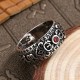 Tibetan Ruby Copper Wealth Ring Tibetan Ruby Copper Wealth Ring