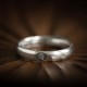 925 Sterling Silver Chinese Zodiac Buddha Blessing Ring 925 Sterling Silver Chinese Zodiac Buddha Blessing Ring