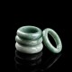 Natural Jade Healing Abundance Ring Natural Jade Healing Abundance Ring
