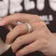 Vintage Auspicious Clouds Luck Ring Vintage Auspicious Clouds Luck Ring