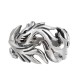 Dragon Pattern Strength Ring