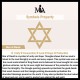 Zodiac Star of David Protection Ring Zodiac Star of David Protection Ring