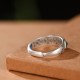 Feng Shui Five Emperor Coins Wealth Ring Feng Shui Five Emperor Coins Wealth Ring