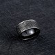 Four Guardian Beasts Luck Ring