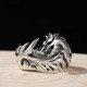 Dragon Pattern Strength Ring