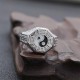 Yin Yang Copper Luck Ring Yin Yang Copper Luck Ring