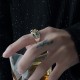 925 Sterling Silver PiXiu Abacus Protection Ring 925 Sterling Silver PiXiu Abacus Protection Ring