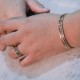 Magnetic Copper Balance Cuff Bracelet Magnetic Copper Balance Cuff Bracelet