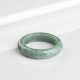Natural Jade Healing Abundance Ring Natural Jade Healing Abundance Ring