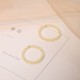 Citrine Prosperity Ring Citrine Prosperity Ring