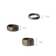 Tibetan Simple Copper Wealth Ring Tibetan Simple Copper Wealth Ring