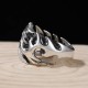 Dragon Pattern Strength Ring