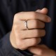 925 Sterling Silver Chinese Zodiac Buddha Blessing Ring 925 Sterling Silver Chinese Zodiac Buddha Blessing Ring
